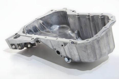 Піддон масляний Passat/A4/A6 -00 1.8i, JP Group (1112903800) Піддон масляний Passat/A4/A6 -00 1.8i, JP Group (1112903800)