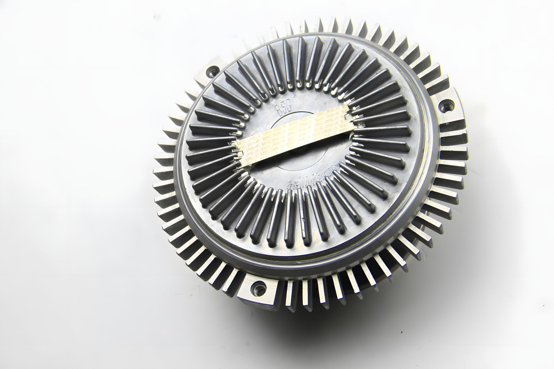 Термомуфта Vario 4.3TD 96-, BASBUG (BSG60505001) Термомуфта Vario 4.3TD 96-, BASBUG (BSG60505001)