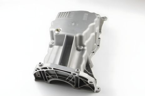 Піддон масляний Kangoo/Logan/Megane 1.5dCi/1.6i 01-, ASAM (30590)