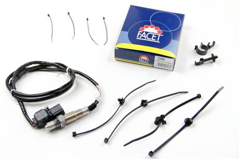 Лямбда-зонд T5 2.5TDi 03-, T6/Amarok 10- 2.0TDi (5 конт./1200 мм), FACET (108425) Лямбда-зонд T5 2.5TDi 03-, T6/Amarok 10- 2.0TDi (5 конт./1200 мм), FACET (108425)