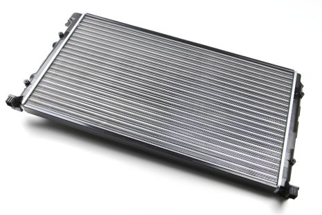 Водний радіатор Master/Movano 03- (+/-AC)(727x389x26), ASAM (32826)