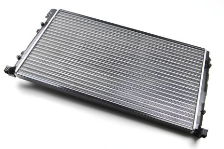 Водний радіатор Master/Movano 03- (+/-AC)(727x389x26), ASAM (32826) Водний радіатор Master/Movano 03- (+/-AC)(727x389x26), ASAM (32826)