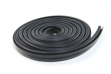 Ущільнювач (зсувної) двері VW T5 03-, Autotechteile (3843027)