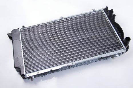 Водяний радіатор Audi 80 -96 1.9TDI/2.0i, JP Group (1114202700)