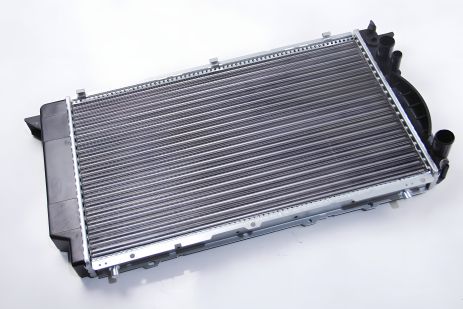 Водяний радіатор Audi 80 -96 1.9TDI/2.0i, JP Group (1114202700)