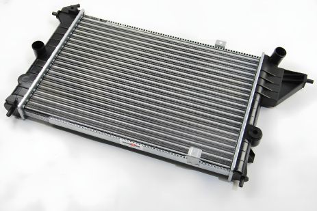 Охолодження радіатор Vectra -95 (-AC), JP Group (1214201100)