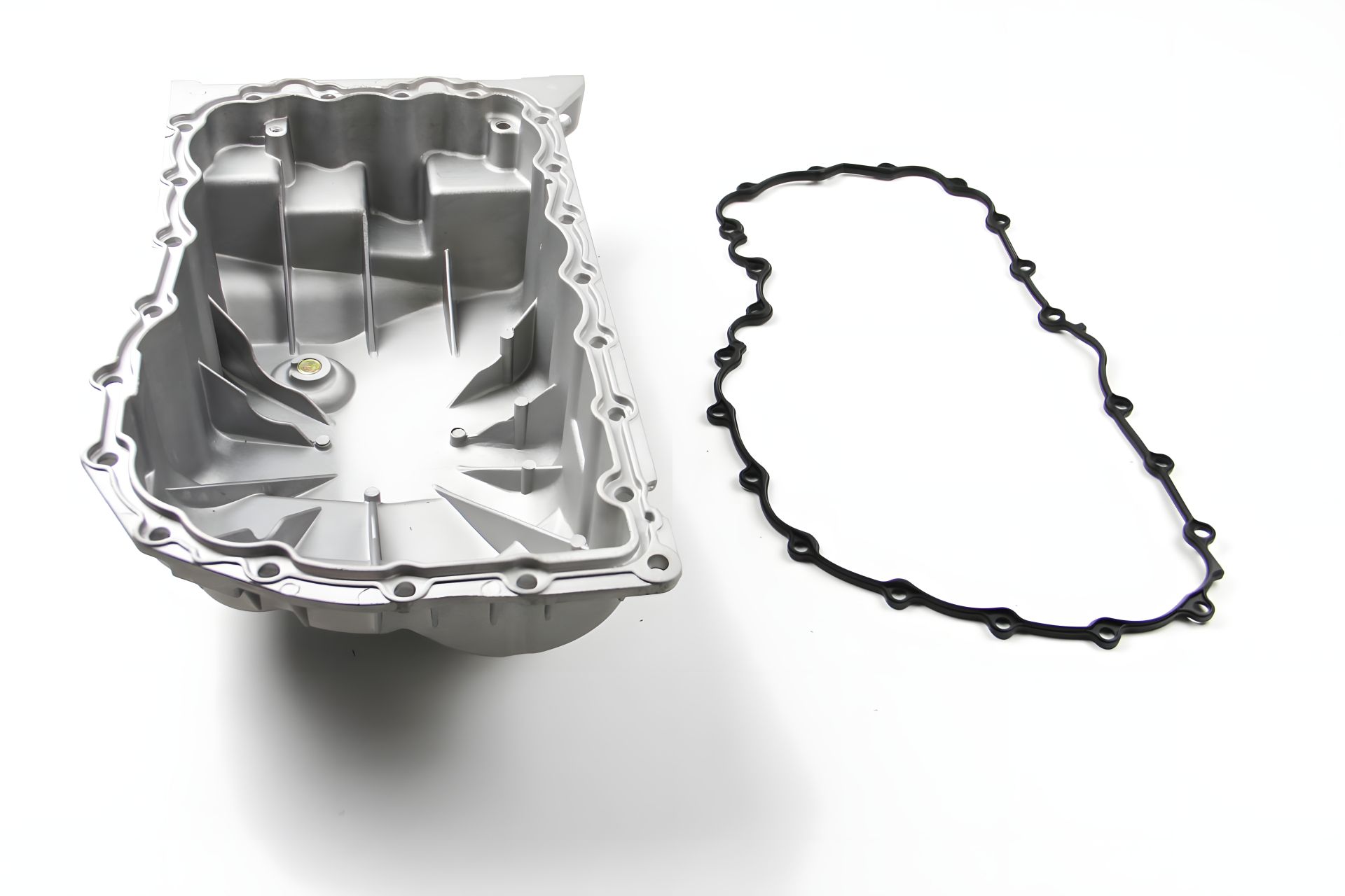 Піддон масляний Kangoo/Trafic 1.9 DCI 97-, BGA (SP7304) Піддон масляний Kangoo/Trafic 1.9 DCI 97-, BGA (SP7304)