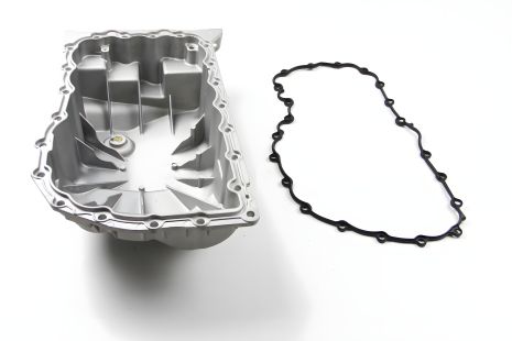 Піддон масляний Kangoo/Trafic 1.9 DCI 97-, BGA (SP7304)