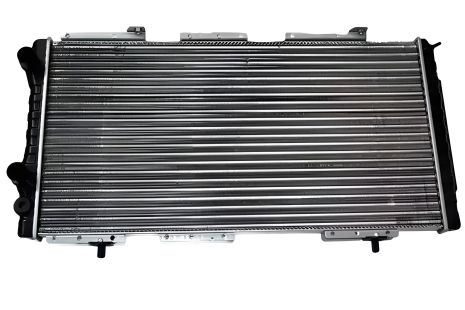 Радіатор охолодження Peugeot Boxer 2.0-2.5D, TD 94-