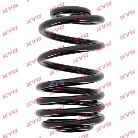 Задня пружина підвіски Opel Vivaro, KAYABA (RX6216)