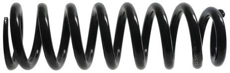 Підвіски пружина TOYOTA LAND CRUISER, SACHS (998784)