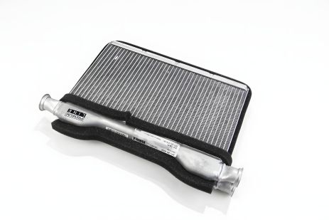 Пічки радіатор F01-14/F07/F10/F11 2.0-6.0 08- (Premium Line! OE), MAHLE/KNECHT (AH189000P)