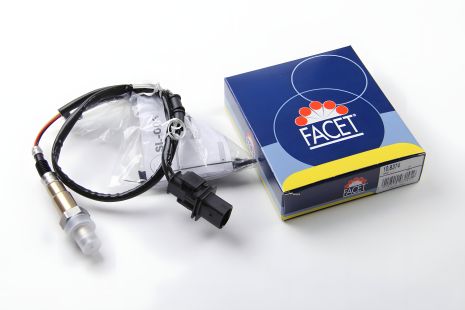 Лямбда-зонд для Caddy/Crafter/T5 2.0TDI, FACET (108374) Лямбда-зонд для Caddy/Crafter/T5 2.0TDI, FACET (108374)