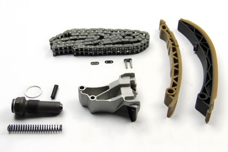 Привідний ланцюг ГРМ MB M111 96- від BGA (TC5640K)