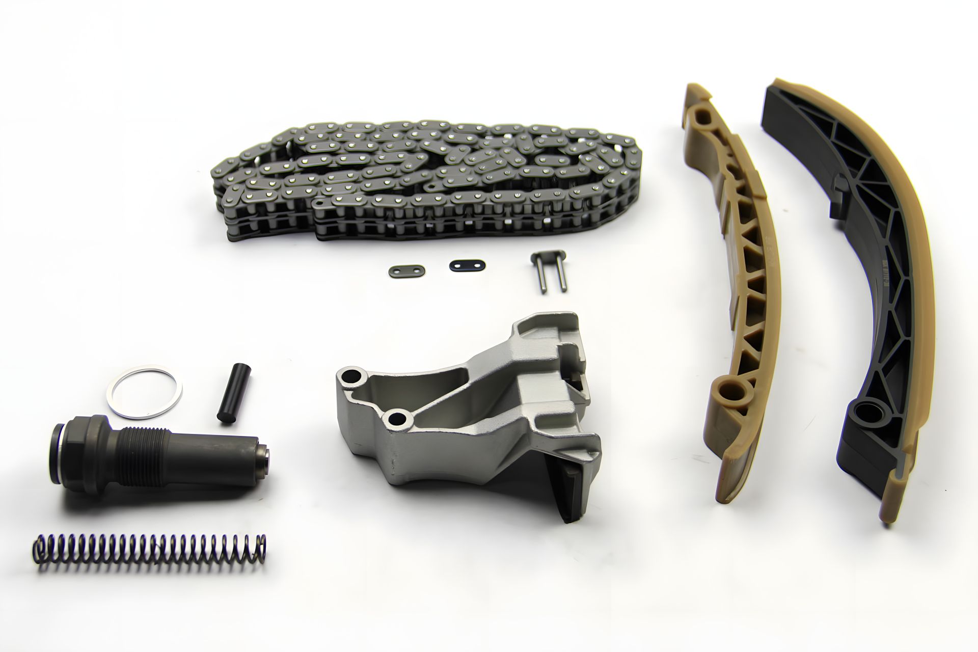 Привідний ланцюг ГРМ MB M111 96- від BGA (TC5640K) Привідний ланцюг ГРМ MB M111 96- від BGA (TC5640K)