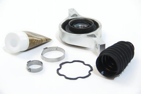 Подвесной подшипник карданного вала для Hyundai Ix35/Tucson/Sportage 06-, FEBEST (KCBSOR)