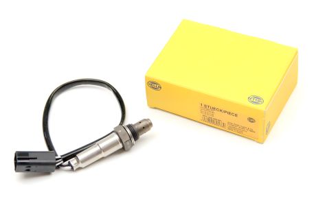 Лямбда-зонд Micra/Note/Qashqai 1.6-2.5 05- від HELLA (6PA358066681) Лямбда-зонд Micra/Note/Qashqai 1.6-2.5 05- від HELLA (6PA358066681)