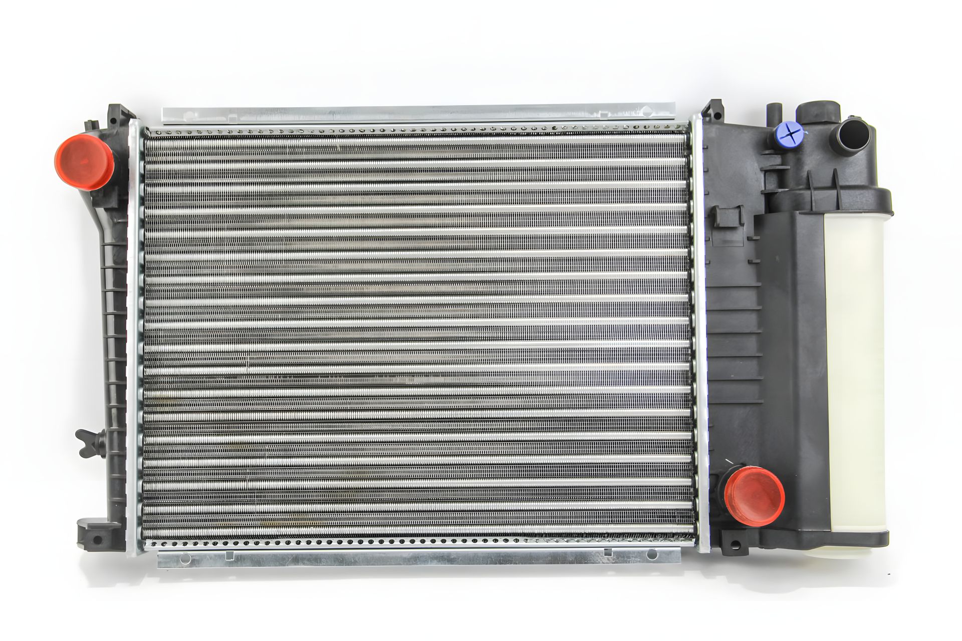 Система охолодження двигуна: Радіатор E30/E36/E34 316i/316 g/518i 82-, LORO (0040170004) Система охолодження двигуна: Радіатор E30/E36/E34 316i/316 g/518i 82-, LORO (0040170004)