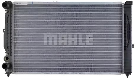 Автомобільний радіатор 397 mm AUDI A4 / A6 / FIAT QUBO / SKODA Superb (3U4) / VW Passat, MAHLE/KNECHT (CR647000S) Автомобільний радіатор 397 mm AUDI A4 / A6 / FIAT QUBO / SKODA Superb (3U4) / VW Passat, MAHLE/KNECHT (CR647000S)