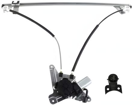 Склопідіймач передній лівий для RENAULT Master 10-, Електричний Кпл 2 Pin, FAST (FT91701) Склопідіймач передній лівий для RENAULT Master 10-, Електричний Кпл 2 Pin, FAST (FT91701)