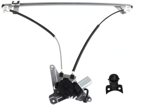 Склопідіймач передній лівий для RENAULT Master 10-, Електричний Кпл 2 Pin, FAST (FT91701) Склопідіймач передній лівий для RENAULT Master 10-, Електричний Кпл 2 Pin, FAST (FT91701)