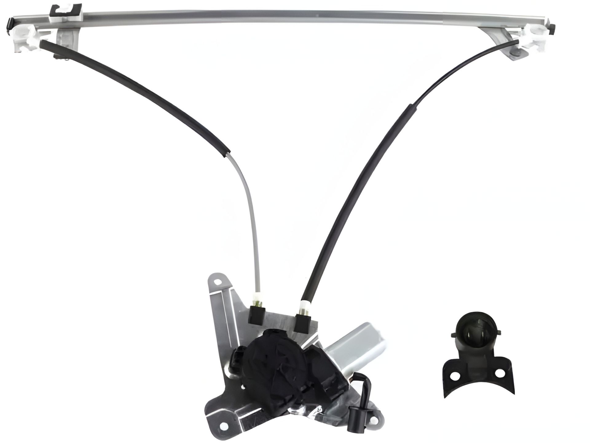 Склопідіймач передній лівий для RENAULT Master 10-, Електричний Кпл 2 Pin, FAST (FT91701) Склопідіймач передній лівий для RENAULT Master 10-, Електричний Кпл 2 Pin, FAST (FT91701)