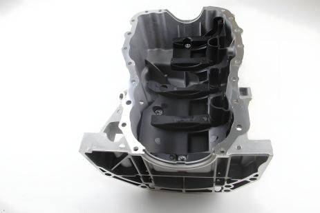 Поддон масляный для Kangoo/Logan/Megane 1.5dCi 05-, ASAM (30485) Поддон масляный для Kangoo/Logan/Megane 1.5dCi 05-, ASAM (30485)