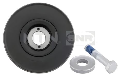 Шкив ременной для коленчатого вала FIAT от SNR (DPF35903K1)