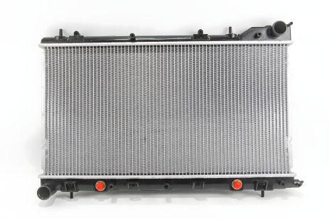 SUBARU FORESTER 2.0/2.5 02- радіатор охолодження, LORO (0490170003B) SUBARU FORESTER 2.0/2.5 02- радіатор охолодження, LORO (0490170003B)