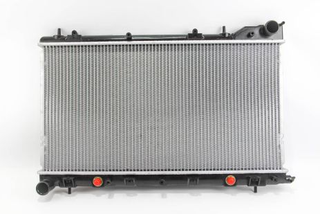 Subaru Forester 2.0/2.5 02-, Loro (0490170003b) Охолоджуючий радіатор