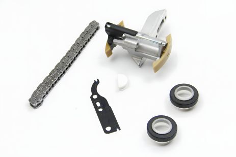 Приводная цепь ГРМ (комплект) для A3/A4/A6/VW Passat 1.8i 97-, AUTLOG (KT1008) Приводная цепь ГРМ (комплект) для A3/A4/A6/VW Passat 1.8i 97-, AUTLOG (KT1008)