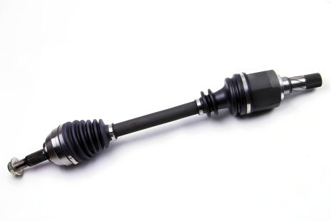 Піввісь для Megane II 2.0 L 02- від BGA (DS7334LA)