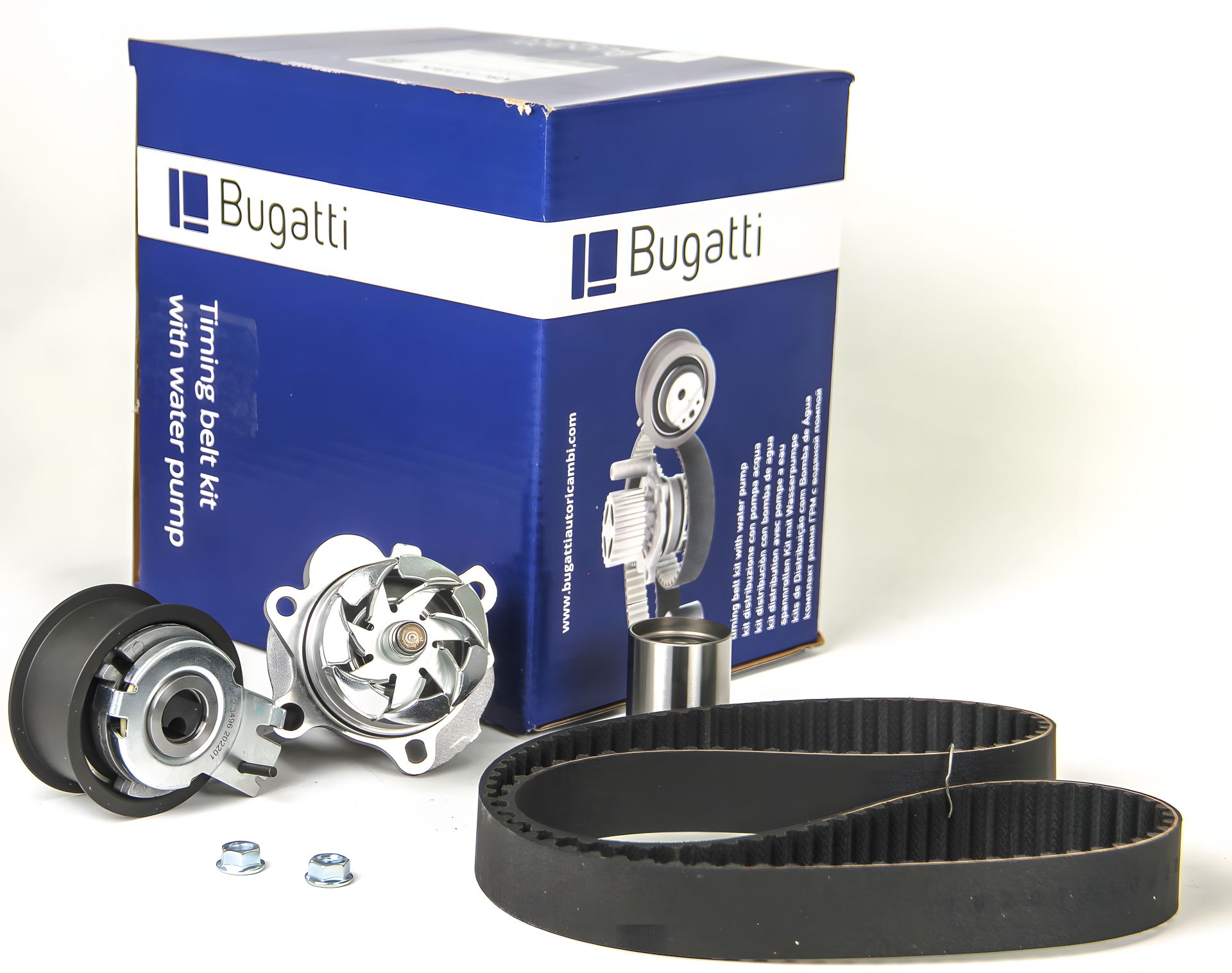 ΠΠΎΠΌΠΏΠ»Π΅ΠΊΡ ΠΠ Π (+ Π½Π°ΡΠΎΡ) 1.9T/2.0 TDI Caddy III 07-10-/Golf IV/V 00-11/Passat 00-09, BUGATTI (KBU10380 ΠΠΎΠΌΠΏΠ»Π΅ΠΊΡ ΠΠ Π (+ Π½Π°ΡΠΎΡ) 1.9T/2.0 TDI Caddy III 07-10-/Golf IV/V 00-11/Passat 00-09, BUGATTI (KBU10380