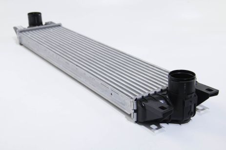 Master/Movano II 1.9/2.2/2.5 DCI 02-, BSG (BSG75535002) радіатор