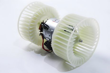 Пічки моторчик BMW 5(E39)/X5(E53) (+AC/145mm), JP Group (1426100200)