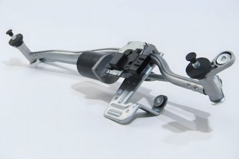 Склоочисники привід (трапеція) Citroen Jumper/Fiat Ducato/Peugeot Boxer 06-, Autotechteile (5051005)