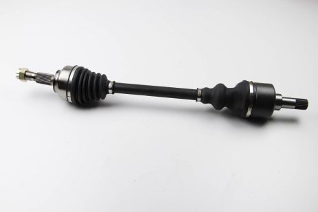 Піввісь Scudo/Jumpy (669 mm) 1.6HDI 07- L, BGA (DS6736L)