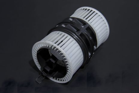 Пічки моторчик Renault Megane 08- (8414599590), Autotechteile (5090614)