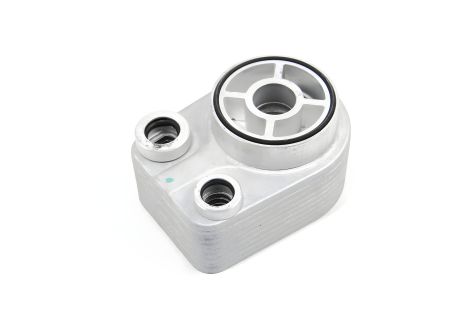 Радіатор мастила, Megane I та Fluence MAHLE/KNECHT (CLC196000S)