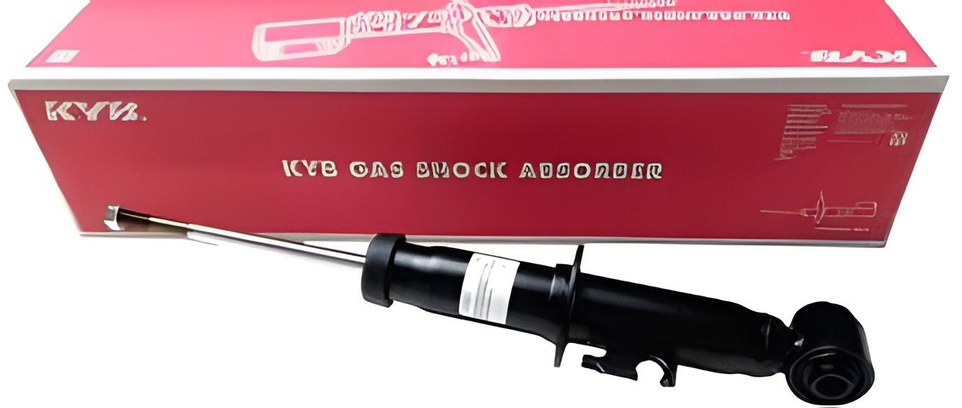 Амортизатор KAYABA FORD KUGA (3348048) Амортизатор KAYABA FORD KUGA (3348048)