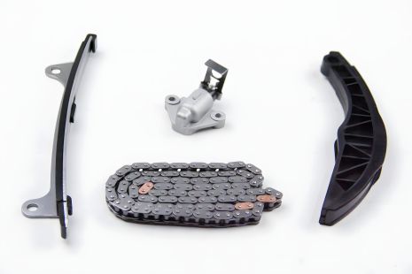 Ланцюг приводу ГРМ (к-кт) Hyundai i10/Kia Ceed 1.0 10- (G3LA), BGA (TC2732K) Ланцюг приводу ГРМ (к-кт) Hyundai i10/Kia Ceed 1.0 10- (G3LA), BGA (TC2732K)
