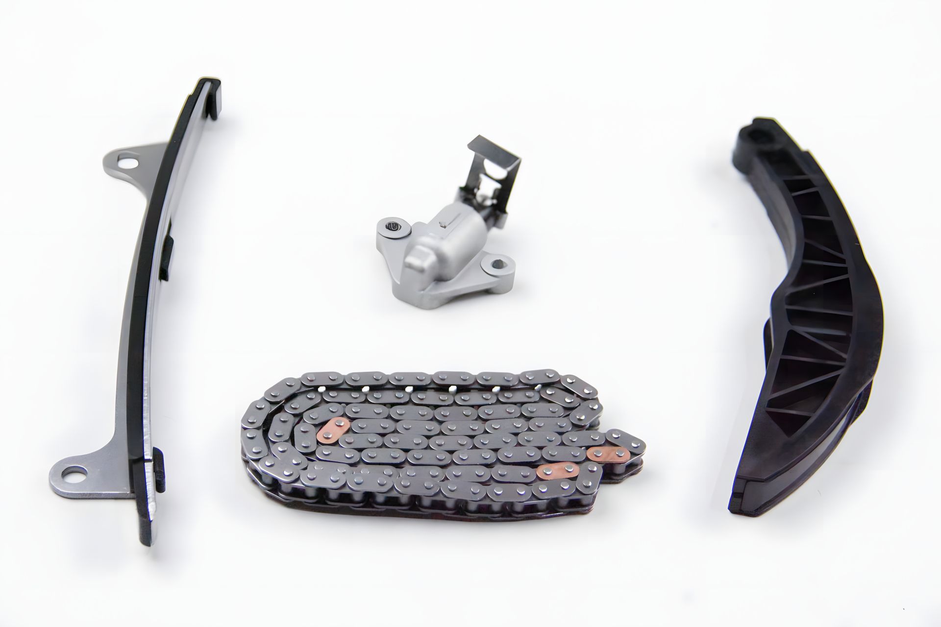 ГРМ приводу ланцюг (к-кт) Hyundai i10/Kia Ceed 1.0 10- (G3LA), BGA (TC2732K) ГРМ приводу ланцюг (к-кт) Hyundai i10/Kia Ceed 1.0 10- (G3LA), BGA (TC2732K)