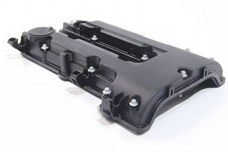 Клапанна кришка для Opel Astra J, Corsa D, Insignia 1.4 09-17 - Metalcaucho (35601) Клапанна кришка для Opel Astra J, Corsa D, Insignia 1.4 09-17 - Metalcaucho (35601)