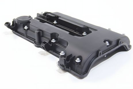 Клапанна кришка для Opel Astra J, Corsa D, Insignia 1.4 09-17 - Metalcaucho (35601) Клапанна кришка для Opel Astra J, Corsa D, Insignia 1.4 09-17 - Metalcaucho (35601)
