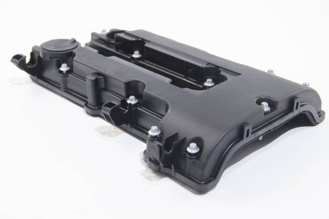 Крышка клапанная Opel Astra J/Corsa D/Insignia 1.4 09-17, METALCAUCHO (35601)