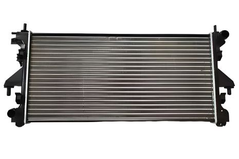 Радиатор охлаждения Ducato/Boxer 06-