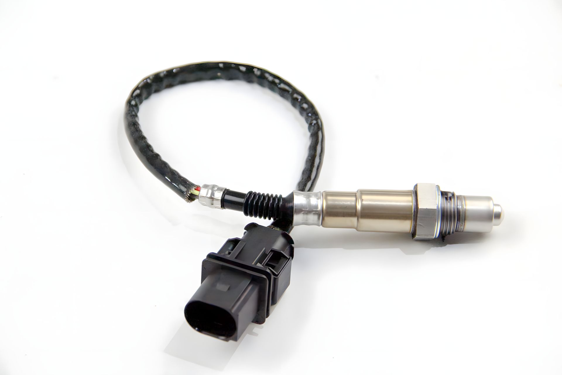 Лямбда-зонд (5 конт./400 мм) для Berlingo, Jumper, Astra, FACET (108394) Лямбда-зонд (5 конт./400 мм) для Berlingo, Jumper, Astra, FACET (108394)