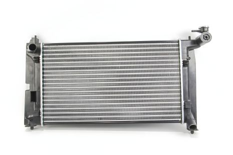 Радіатор охолодження LORO 0510170039 для AVENSIS і COROLLA Радіатор охолодження LORO 0510170039 для AVENSIS і COROLLA