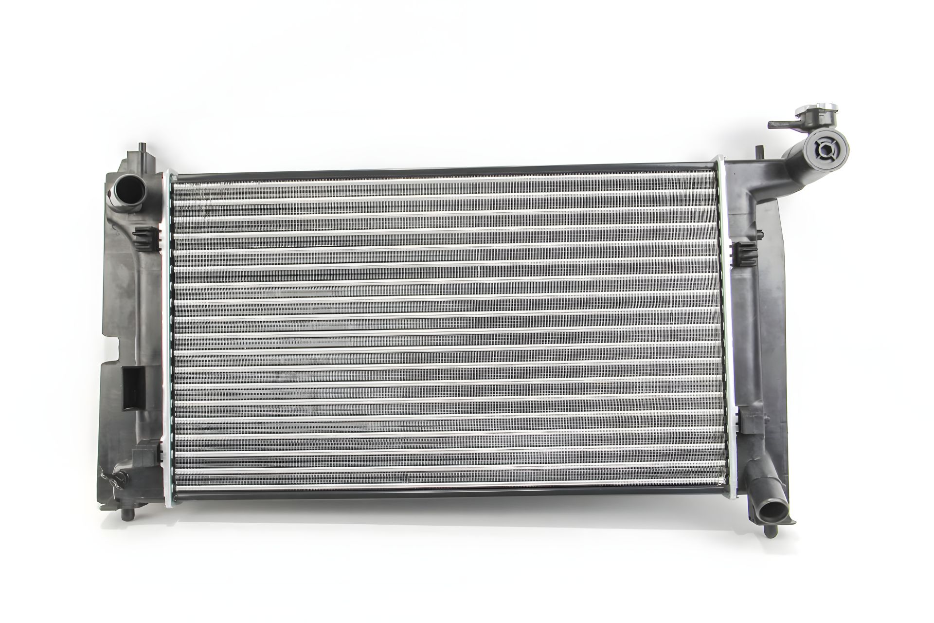 Радіатор охолодження LORO 0510170039 для AVENSIS і COROLLA Радіатор охолодження LORO 0510170039 для AVENSIS і COROLLA