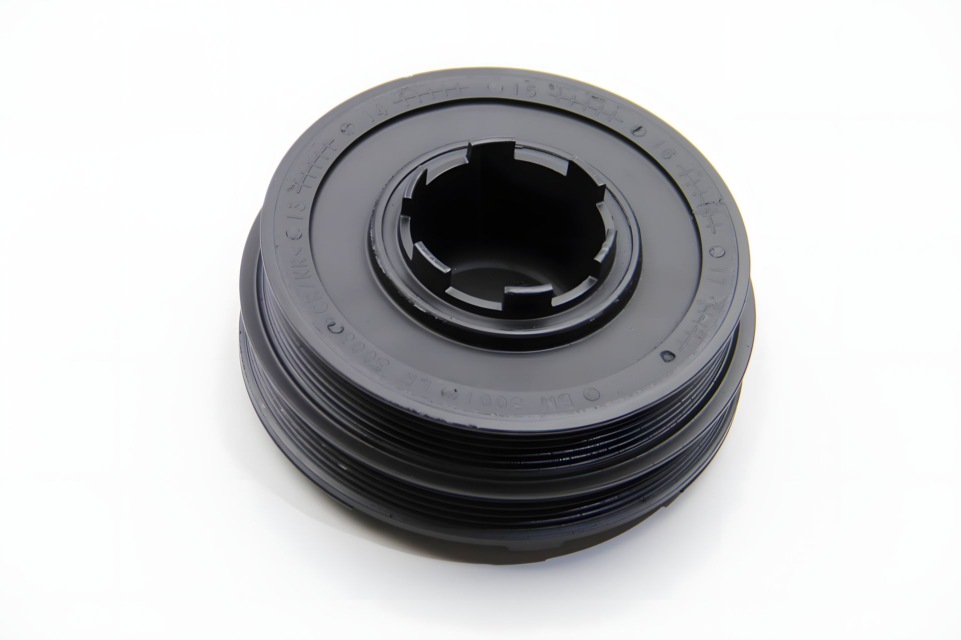 Колінвалу шків 2.0D 3(E46) BMW/5(E39) 98-05, JP Group (1418300300) Колінвалу шків 2.0D 3(E46) BMW/5(E39) 98-05, JP Group (1418300300)